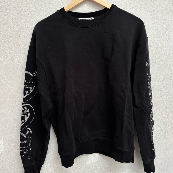 Alexander McQueen Crewneck